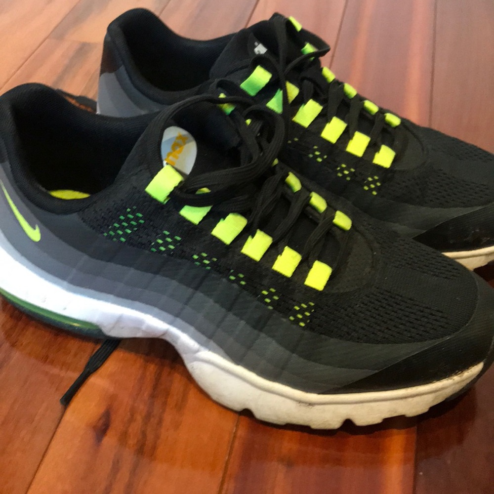 Nike AirMax